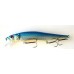 Рибальський воблер, EOS Mystik Minnow SF, 110мм, вага 14,1г, заглиблення 0,8-1,2м, колір №050